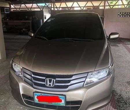 Honda City 2010 for sale