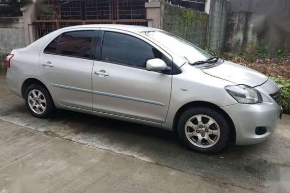 For sale or swap Toyota Vios 1.3e 2012