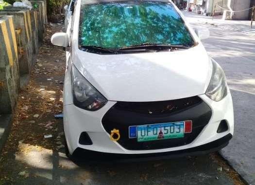 2013 Hyundai Eon FOR SALE