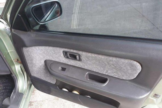 Nissan Sentra Super salon 1999