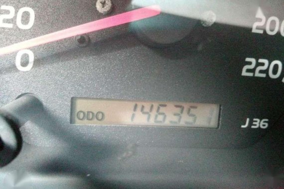 2000 TOYOTA Land Cruiser v8 in very good condition