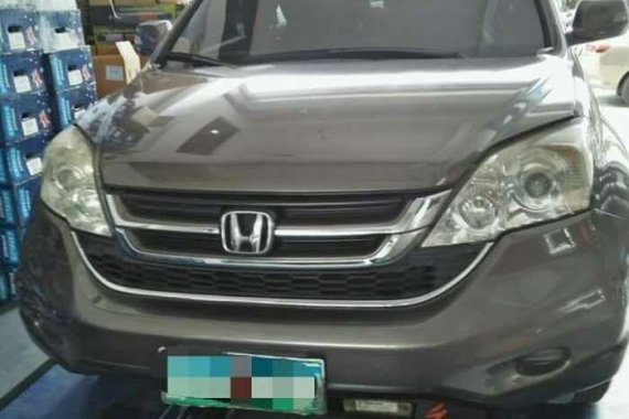 Honda CRV 2010 Model- A/T 4x2 All power, excellent condition