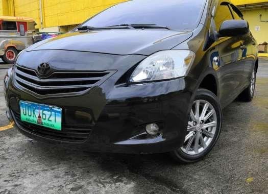 Toyota Vios 2013 J "Limited edition"