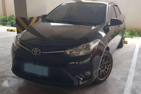 Toyota Vios 2014 for sale