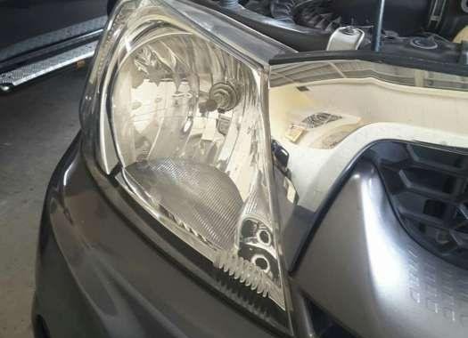 Toyota Hilux 2011 for sale