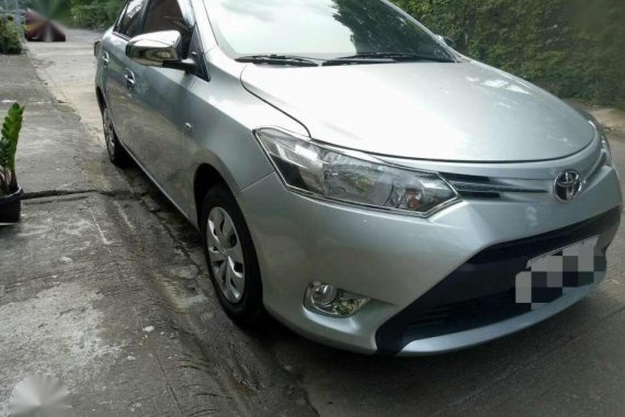 Toyota Vios J 2015 series 2016 FOR SALE