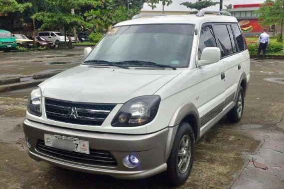 2017 Mitsubishi Adventure for sale