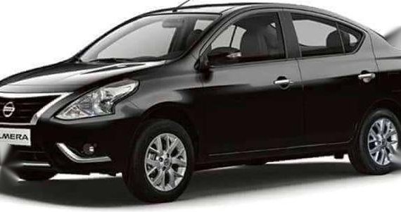 Nissan Almera 2018 (Different Variants) FOR SALE
