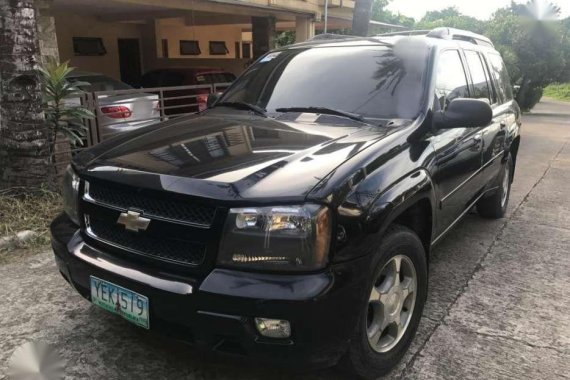 Chevrolet Trailblazer 2006 FOR SALE