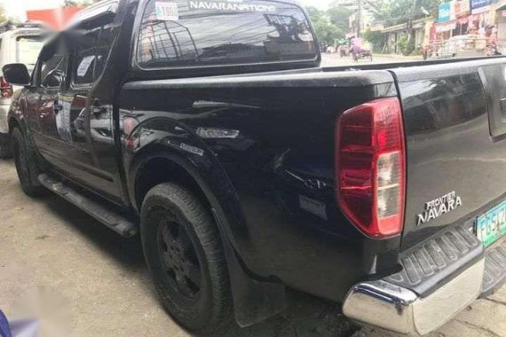 2009 Nissan Navara FOR SALE