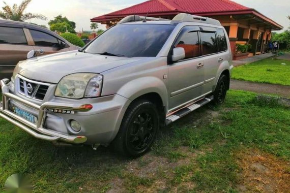 Nissan Xtrail 250x FOR SALE