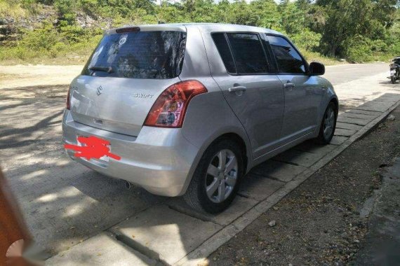 Suzuki Swift 2009 for sale