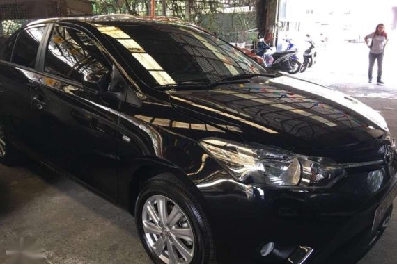 2018 Toyota Vios for sale