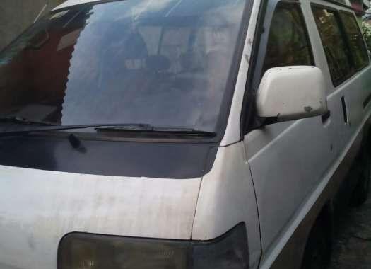 Toyota Lite Ace 2002 FOR SALE