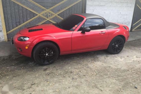 Mazda MX-5 2007 FOR SALE