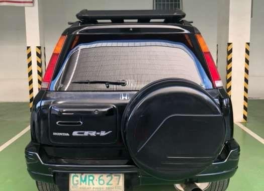 For Sale Honda CRV Gen 1 2000 model