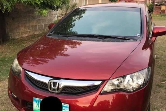 Honda Civic 2010 for sale