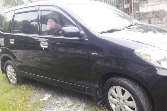 Toyota Avanza 2010 for sale