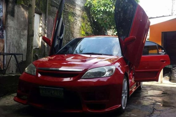 Honda Civic 2005 FOR SALE