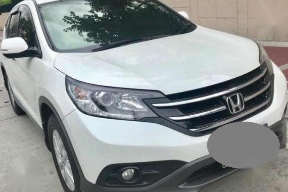 2013 Honda Cr-V for sale