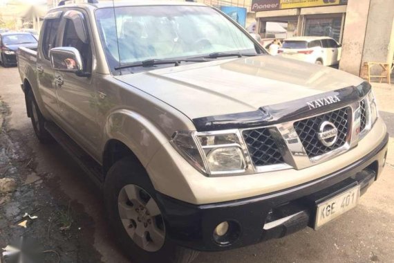 Nissan Navara 2011 for sale