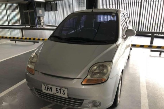 For Sale: Chevrolet Spark 2007 model