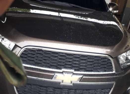 2016 Chevy Captiva FOR SALE