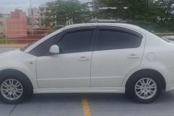 2005 Suzuki Sx4 for sale