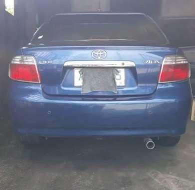 Toyoata Vios 2003 for sale