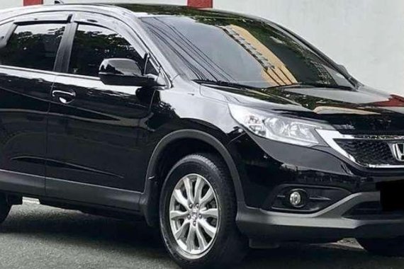 2013 Honda Cr-V for sale