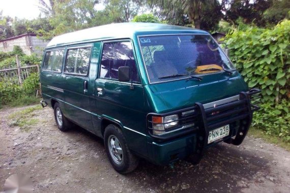Mitsubishi L300 1995 for sale