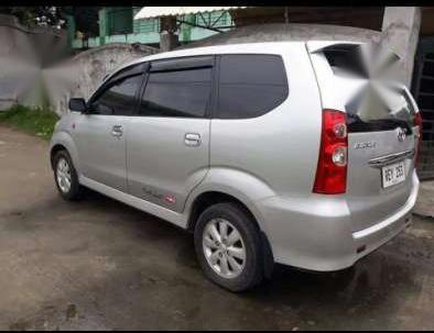 2007 Toyota Avanza g FOR SALE