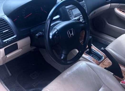 2004 Honda Accord automatic FOR SALE