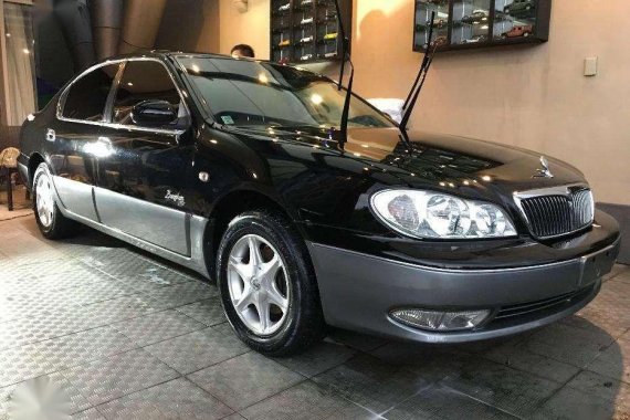 2004 Nissan Cefiro for sale