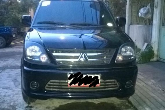 Mitsubishi Adventure 2016 for sale