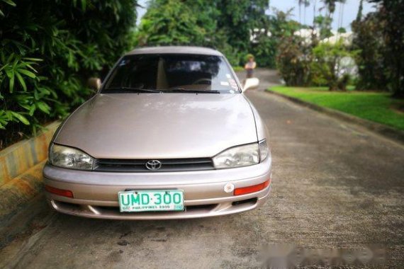 Toyota Camry 1994 for sale