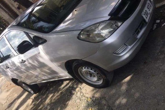 2005 Toyota Innova for sale