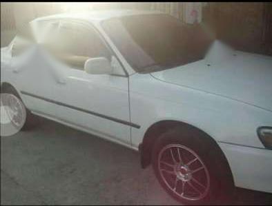 Toyota Corolla 1995 For sale