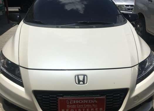 RUSH Honda Crz FOR SALE