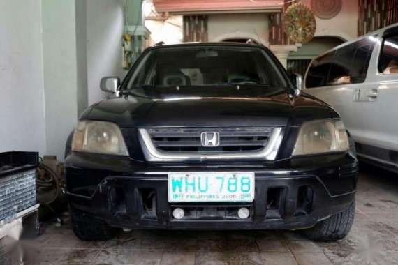 1998 Honda CR-V Limited for sale