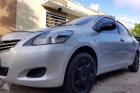 Toyota Vios 2010 FOR SALE