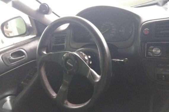 Honda Civic vti 1997 model FOR SALE