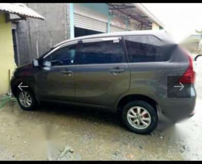 2016 Toyota Avanza for sale