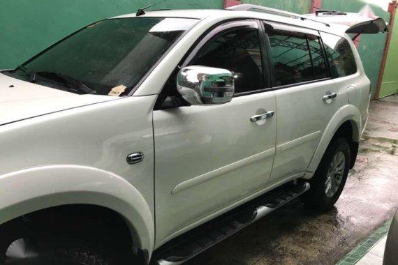 Mitsuboshi Montero 2014 for sale