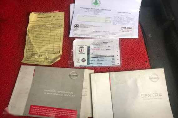 Nissan Sentra gx 2011 1.3L QG13 engine