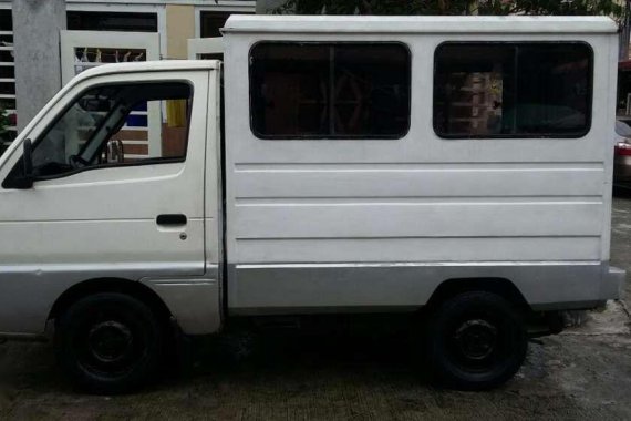 Like new Suzuki Multi-Cab for sale