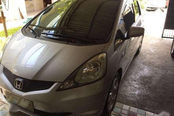 Honda Jazz 2009 model FOR SALE