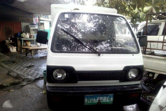 Suzuki Multi-Cab 2010 for sale