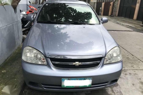 2006 Chevrolet Optra for sale
