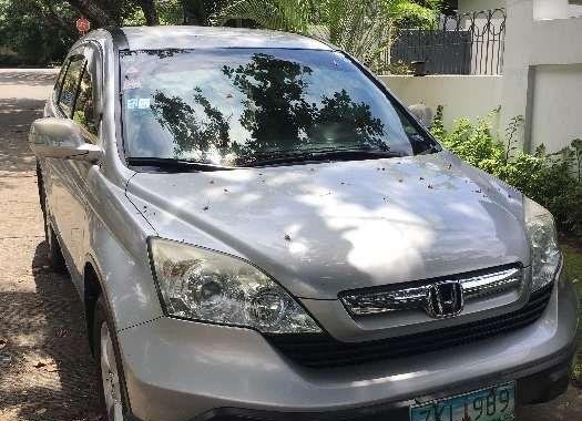 Honda Cr-V 2008 for sale